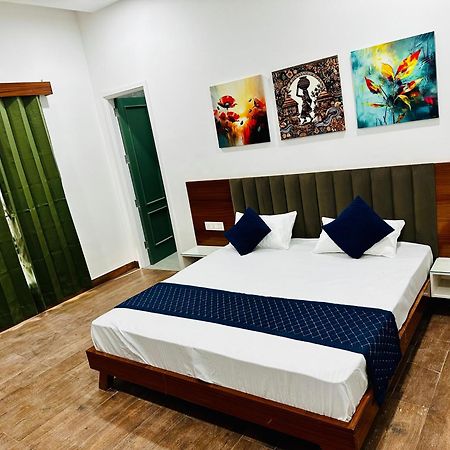 The Loya Hotel Muktsar Bagian luar foto