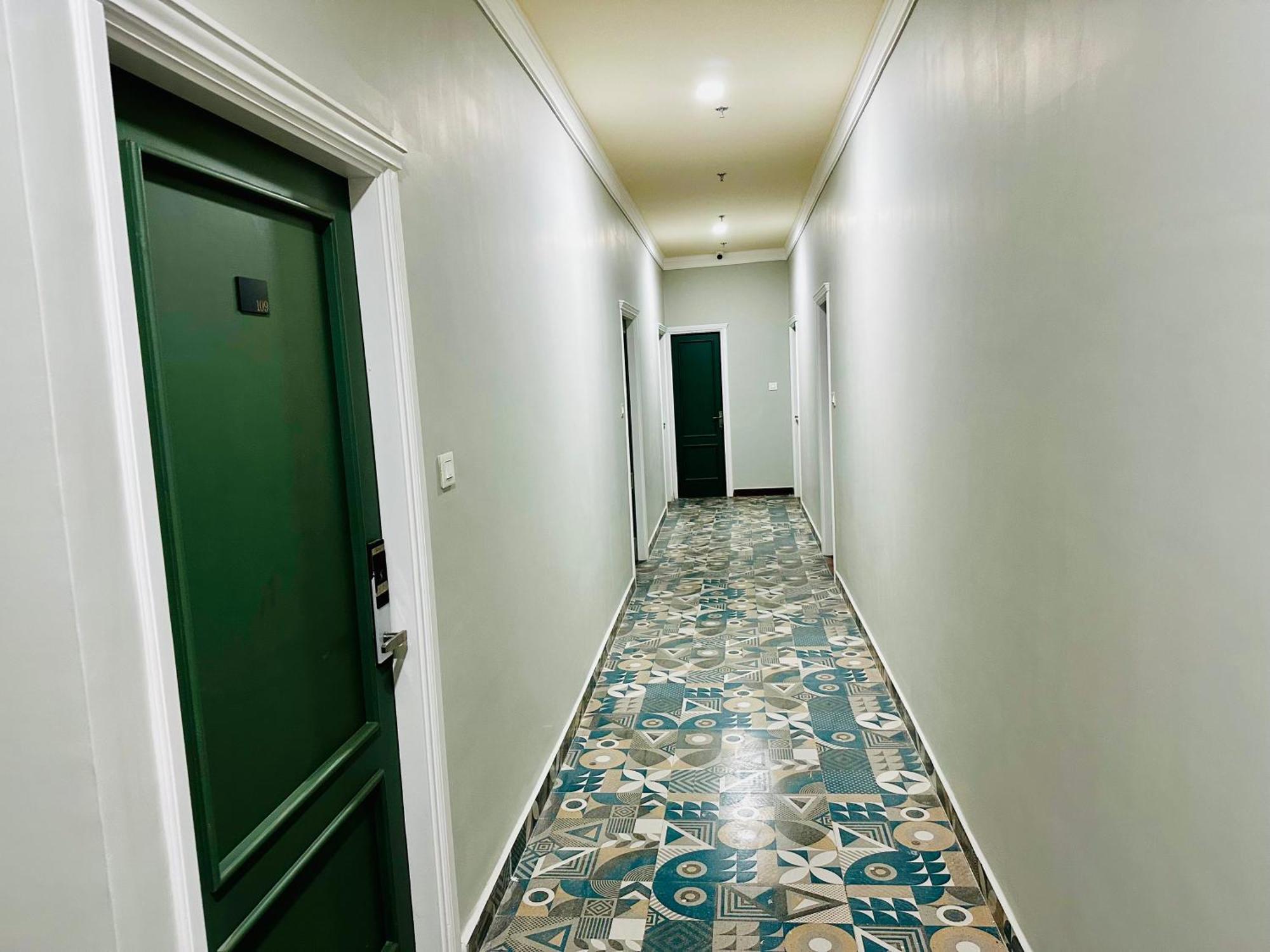 The Loya Hotel Muktsar Bagian luar foto