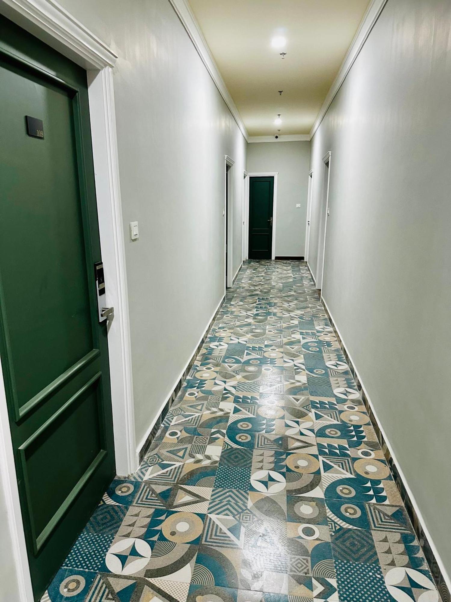 The Loya Hotel Muktsar Bagian luar foto