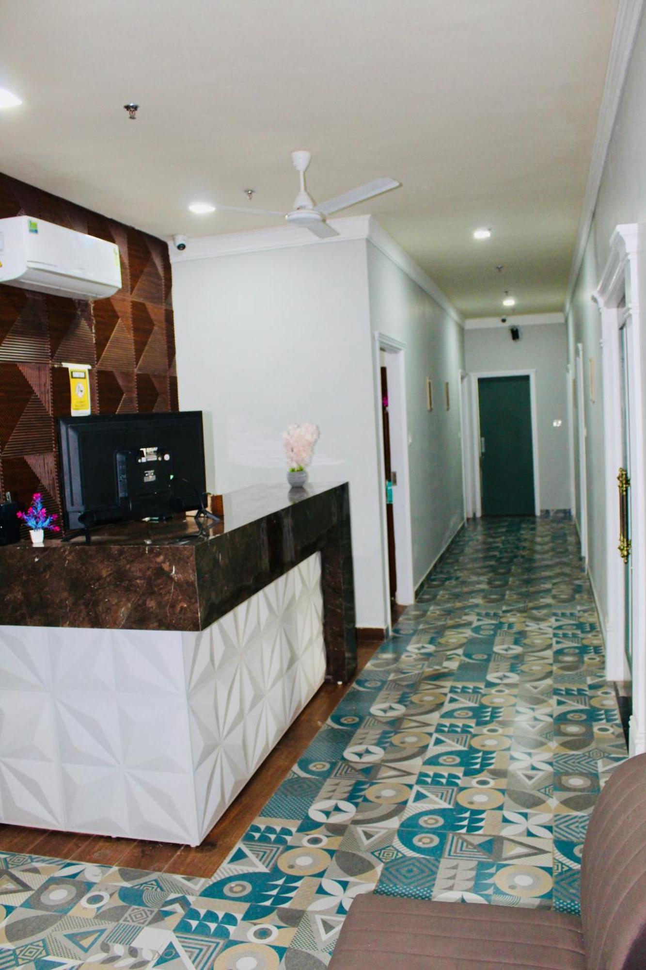The Loya Hotel Muktsar Bagian luar foto